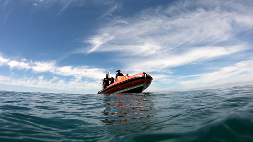 Read more about the article BSAC Advanced Instructor Course Oct 2022