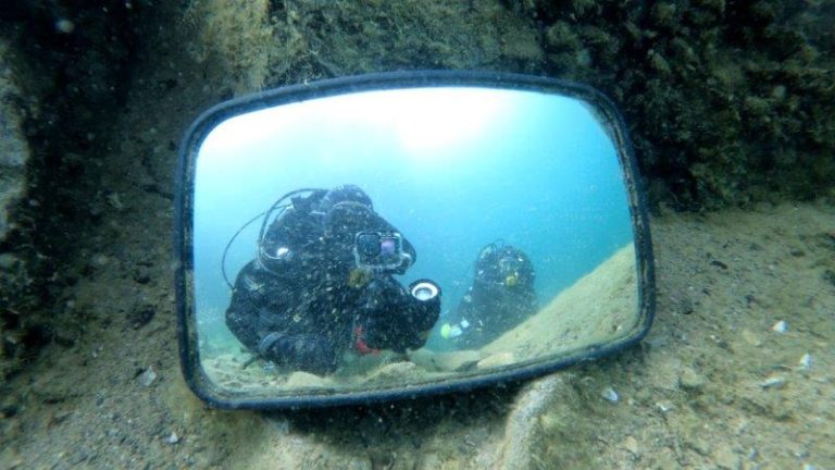 Read more about the article Dive Leader Training – April and May 2025