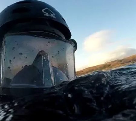 Andrew Hunt - Scientific Diving