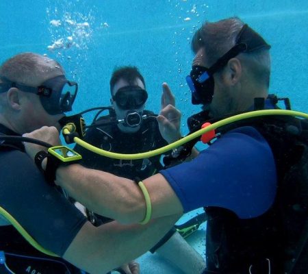 Instructor Training