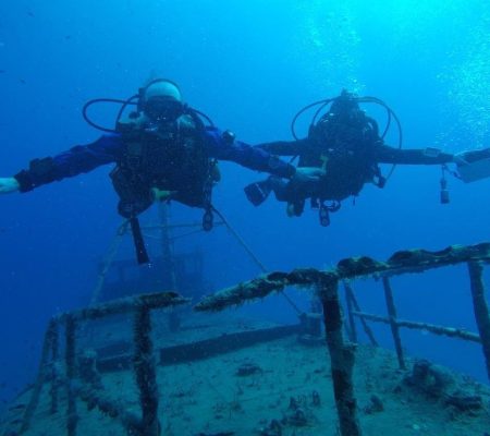 Advanced Instructor Course in Cyprus