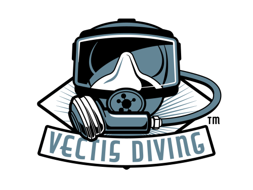 VECTIS Diving_2 Colour